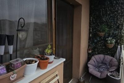 Garsonieră decomandată, mobilată în Colentina - 12