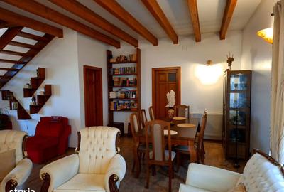 Casă cu 4 camere cu Teren 1009 Mp în Mărăcineni - 6