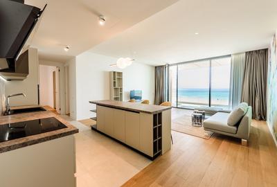 Apartament cu 4 camere decomandat, mobilat în Mamaia - 7