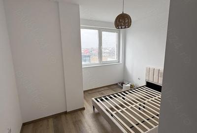 Apartament cu 2 camere decomandat în Sânnicoară - 3
