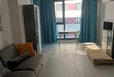 Apartament cu 2 camere semidecomandat, mobilat în Politehnica - 3