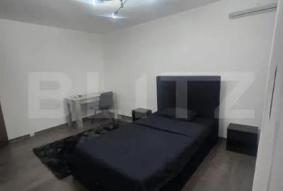 Garsonieră semidecomandată în Central - 1