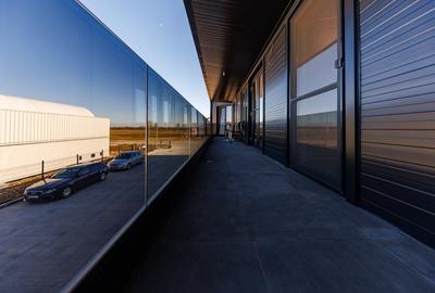 Spațiu industrial, de 3,446 mp, în Sânandrei - 21