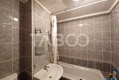 Apartament pentru muncitori 4 camere si 2 balcoane Mihai Viteazul - 15