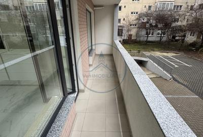 Spațiu comercial, de 47 mp, în Central