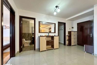 Apartament cu 2 camere decomandat, mobilat în Bartolomeu - 10