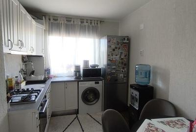 Apartament cu 2 camere decomandat în Teilor - 6