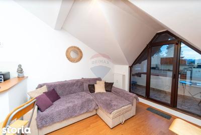 Apartament cu 2 camere decomandat în Central - 12