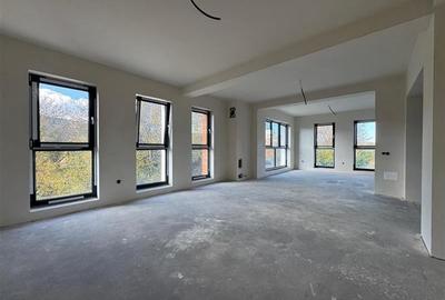 Casa Individuala Subsol+Parter+Etaj  situata in Chinteni! - 14