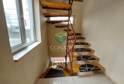 Vila P+1E+M - direct proprietar - 11