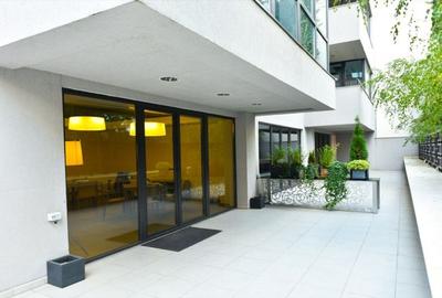 Zero comision, 154mp birou premium Herastrau - Nordului, 12' metrou - 11