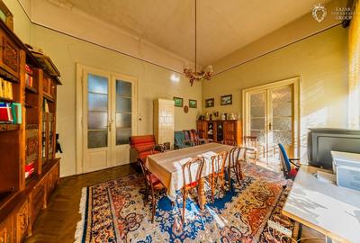 Apartament 4 camere de vanzare ultracentral  la Teatru - 5