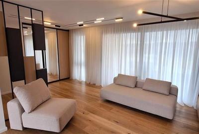 Penthouse  exclusivist | 64mp | terasa 54mp | Zona Centrala - 2