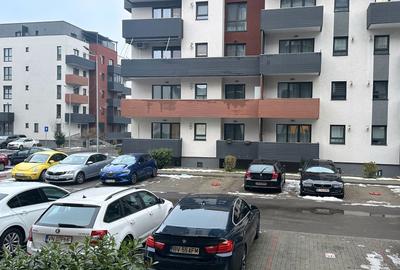 Vânzare Apartament 2 camere mobilat Avantgarden 3 faza 4 - 3