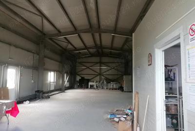 Spațiu comercial, de 220 mp, în Păltinișu - 7