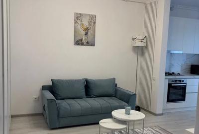 Apartament cu 2 camere decomandat, mobilat în Theodor Pallady - 3