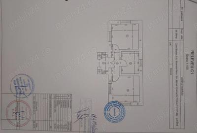 Casă cu 3 camere cu Teren 1034 Mp în Central - 3