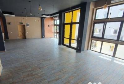 Vila in zona  Pipera 350 mp, teren 400, pretabila activitati educative, birou - 8