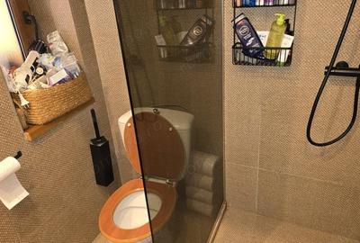 Vand apartament 4 camere dec. in Deva, ultracentrala (la 2 minute de Primarie), etaj 1, mobilat - 10