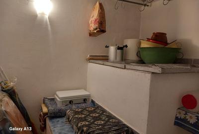 Casă individuală cu 2 camere cu Teren 600 Mp în Bercu Roșu - 14