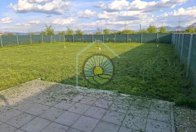 Teren Construcții intravilan de 1595 mp, în Sânpetru - 1