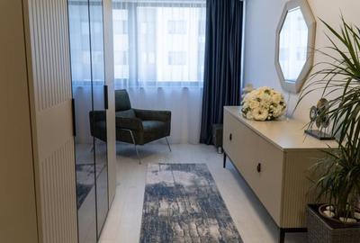 Apartament 2 Camere 83 mp utili in Pipera -Ivory Residence - 2