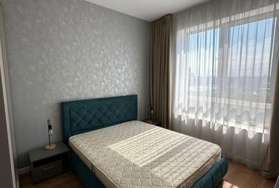 LUXURIA Residence | Inchiriere 2 camere I Parcare inclusa LUXURIA Residence | Inchiriere 2 camere I Parcare inclusa - 4