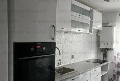 Apartament cu 10 camere decomandat în Calea București - 1