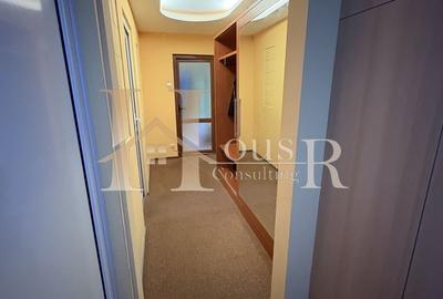 Apartament cu 2 camere decomandat, mobilat în Simion Bărnuțiu - 9