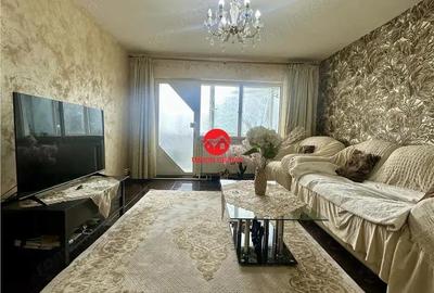 Apartament cu 4 camere decomandat în Inel I - 1