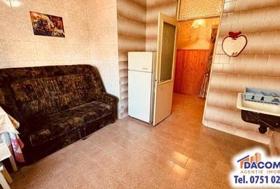 Apartament cu 3 camere decomandat în Micro 20 - 5
