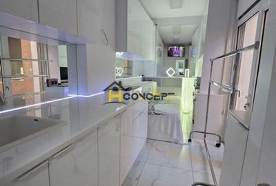 Piata Unirii Vila individuala 5 camere Gramont 15 min - 7