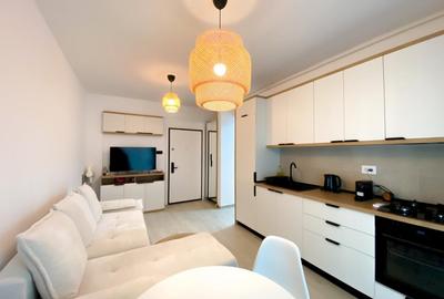 Apartament cu 2 camere în Central - 7