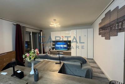 Apartament cu 2 camere Platinia - 3