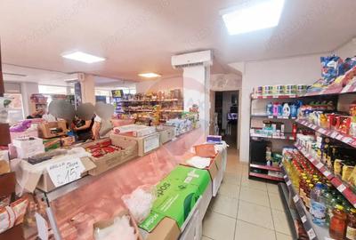 Spațiu comercial, de 552 mp, în Dărmănești - 11