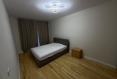 Duplex 5 camere mobilat Ghiroda - 10