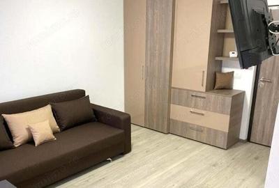 Garsoniera - zona eroii revolutiei - 5