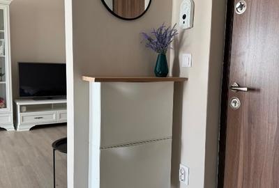 Închiriez apartament cu 2 camere Torontalului - 2