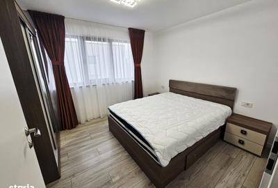 Apartament cu 2 camere decomandat în Păulești - 14
