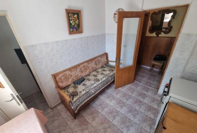 Apartament 2 camere decomandat, zona Oancea, etaj 3/4,  ID: 158421 - 4