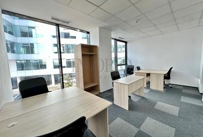 Birou, de 30 mp, în Floreasca