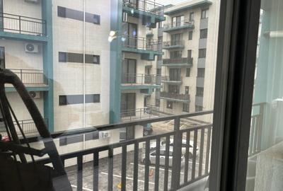 Garsonieră semidecomandată în Nord - 7