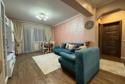 Apartament cu 3 camere decomandat în Tomis Plus