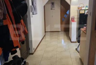 Apartament cu 3 camere decomandat în Central - 14