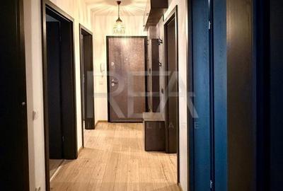 Apartament 3 Camere Moghiros Parc Residence - 11