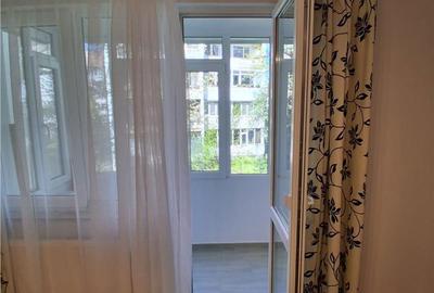 Apartament cu 2 camere semidecomandat în Mărăței - 9