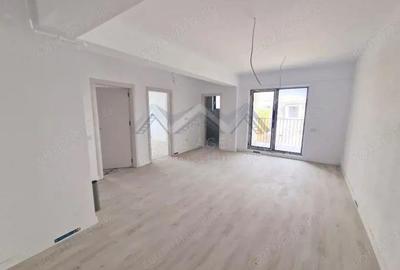 Apartament 2 camere Otopeni central | include TVA ?i parcare - 1
