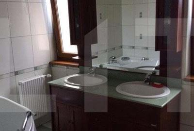 Casă cu 6 camere cu Teren 1800 Mp în Făget