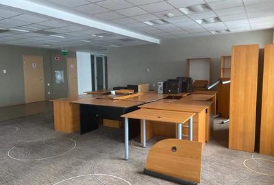 Inchiriez spatiu birouri clasa A, in Pitesti, ultracentral, open-space - 4