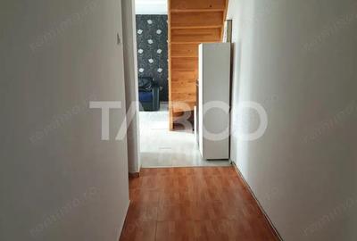 Apartament 3 camere 84 mpu plus balcon in zona Rahovei Sibiu - 7